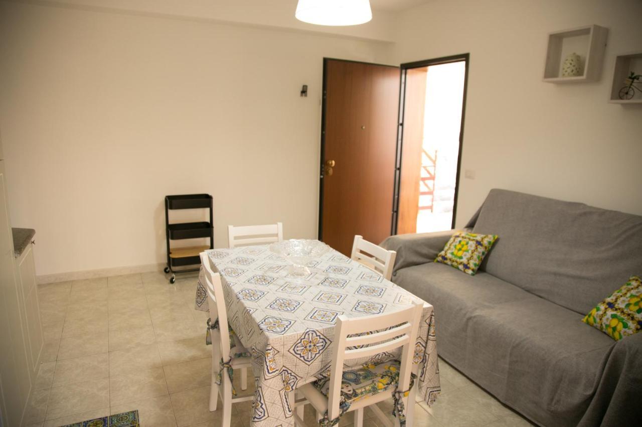 Vila Sweet House Taormina Exteriér fotografie