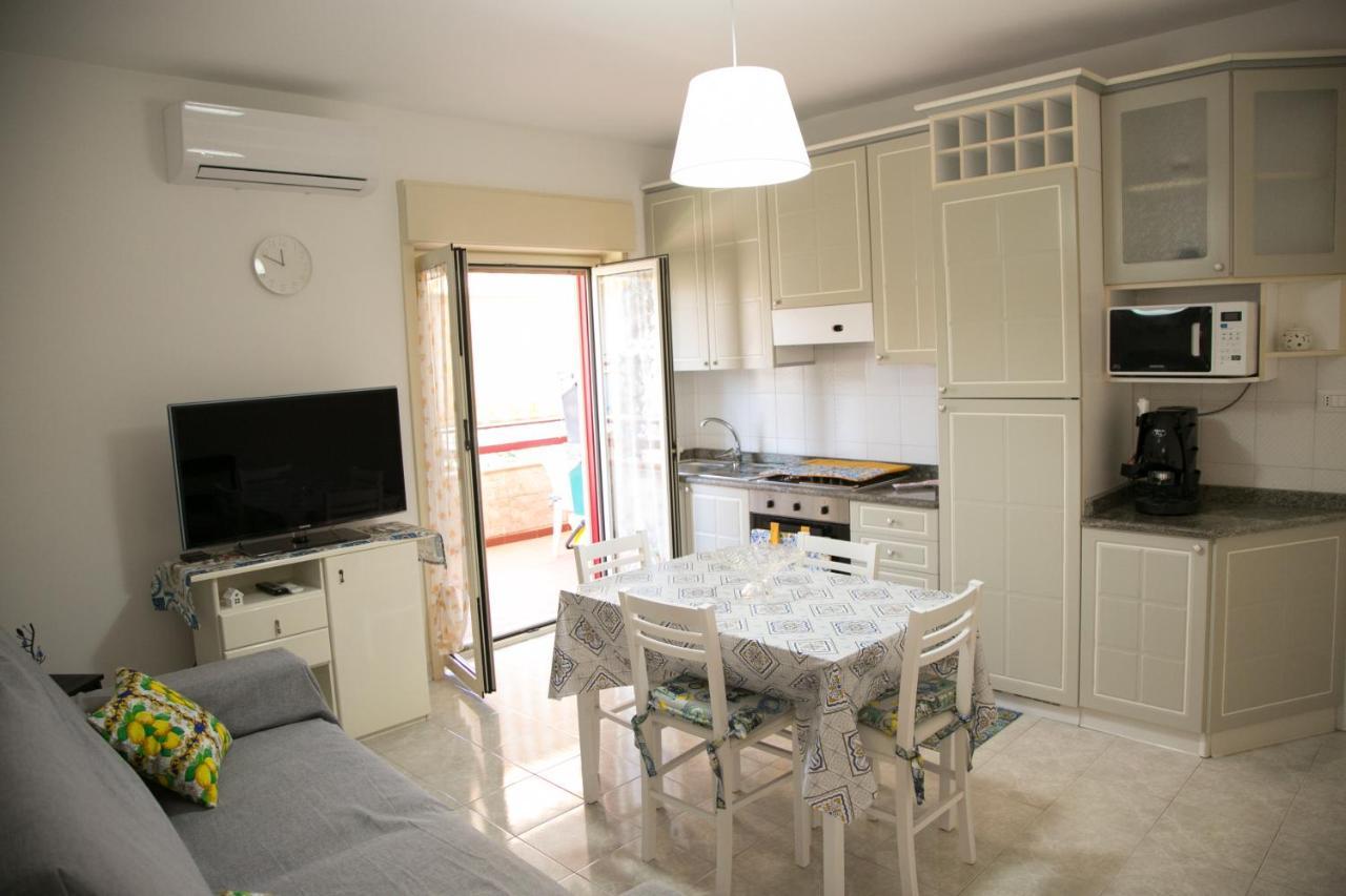 Vila Sweet House Taormina Exteriér fotografie