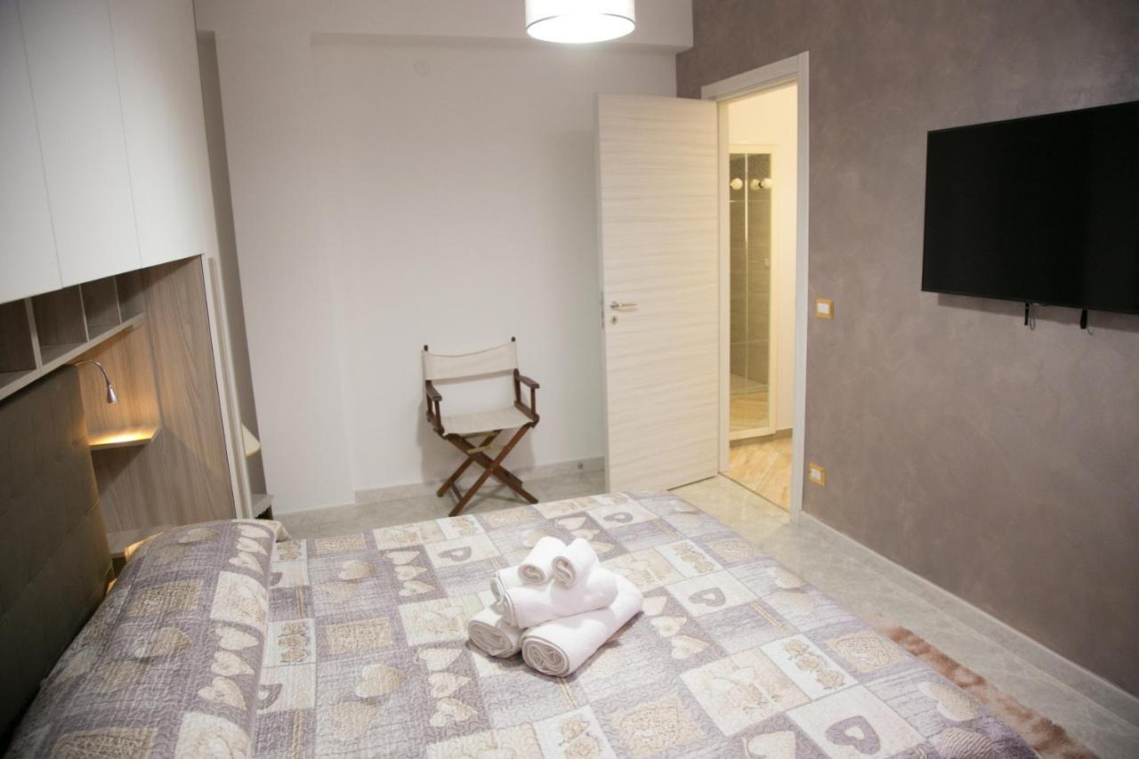 Vila Sweet House Taormina Exteriér fotografie
