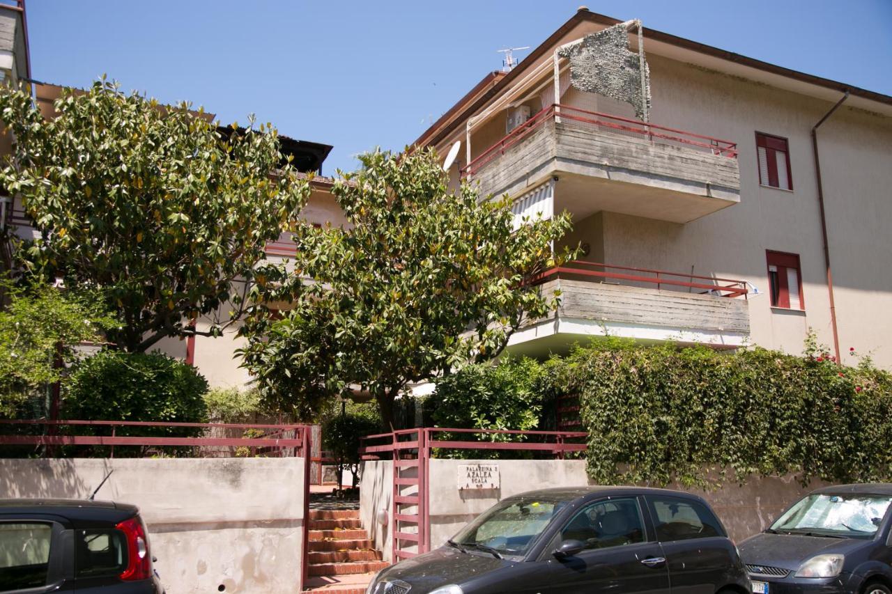 Vila Sweet House Taormina Exteriér fotografie