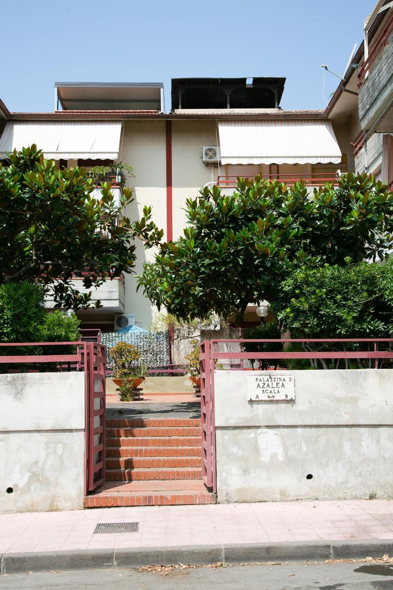 Vila Sweet House Taormina Exteriér fotografie